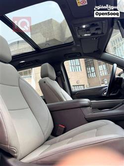 شيفروليه تاهو